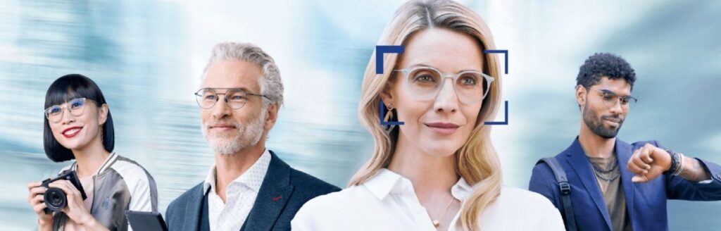 5 consigli per scegliere un occhiale progressivo
